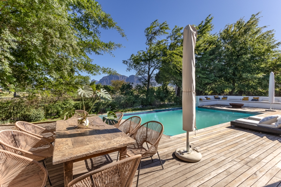 4 Bedroom Property for Sale in Pearl Valley at Val de Vie Western Cape